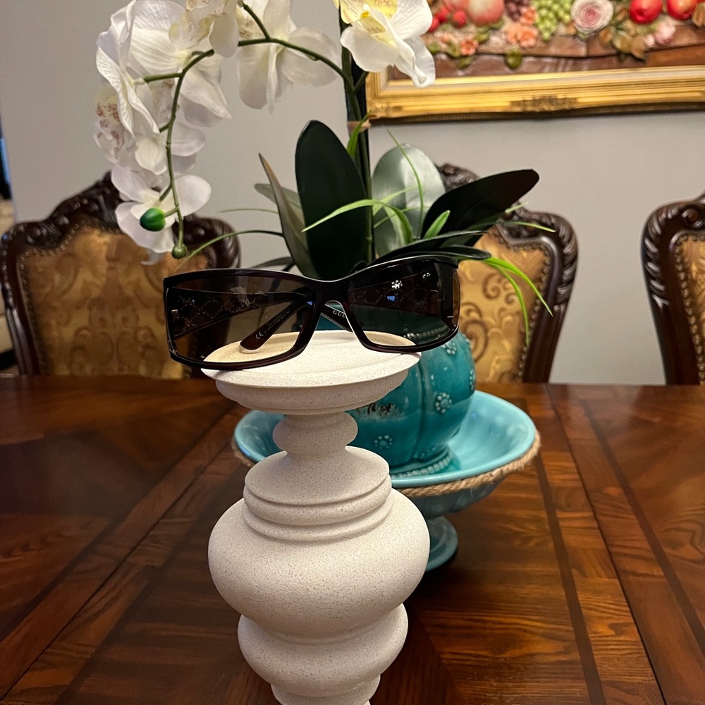 Vintage Gucci sunglasses, - Picture 4 of 10